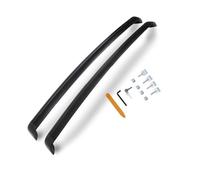 For Tesla For Model 3 Highland 2024 Lockable Roof Rack Cross Bars Antitheft Aluminum Crossbars Rooftop Car Roof Rack