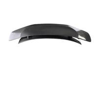 For Tesla For Model 3 Highland 2024 True Carbon Fiber GT Tail Sports Spoiler Wing Car Tailgate Trim Decklid Lip Body Kit WEFOLCC(True carbon fiber)