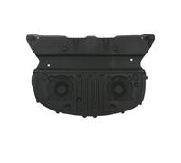 for Tesla for Model 3 Highland 2024 Trunk Lid Soundproofing Cotton Model 3+ Sound Insulation Cotton Hood Trunk Sound Dust-Proof Mat Deadening(Highland Standard)