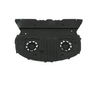 for Tesla for Model 3 Highland 2024 Trunk Lid Soundproofing Cotton Model 3+ Sound Insulation Cotton Hood Trunk Sound Dust-Proof Mat Deadening(Highland Skeleton)