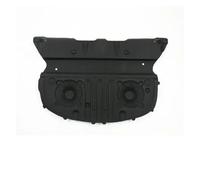 for Tesla for Model 3 Highland 2024 Trunk Lid Soundproofing Cotton Sound Insulation Cotton for Model 3+ Trunk Sound Dust-Proof Mat Car Insulation