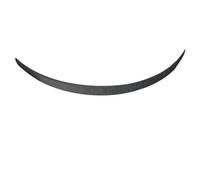 For Tesla For Model 3 Highland For Model Y Juniper 2025 Car Trunk Tail Spoiler Wings Real Carbon Fiber Accessories MNGNCBXWK(Highland forge gloss)