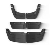 For Tesla For Model 3 Highland Mud Flaps Invisible Front And Rear Wheel Fenders Car Modification Accessories Mudguards 6pcs/set HGMGFYCX
