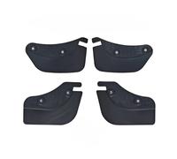 For Tesla For Model 3 Highland Y Juniper 2021-2025 4pcs Invisible Mud Flaps Wheel Mudguards(Model Y 2025-2026)