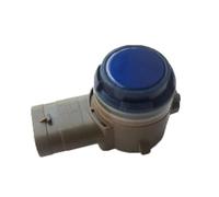 For Tesla For Model 3/S/X/Y Pdc Reversing Radar Bumper 1127503-01-D Electronic Throttle Sensor(Blue)