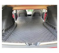 For Tesla For Model 3 Trunk Mats Cargo Mats Pet Mats Waterproof Non-slip Protection Cargo Mat Oxford Car Boot Liners