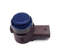 For Tesla For Model 3/Y 2017-2023 Bumper Parking Side Sensor Blue 1127502-13-D/C