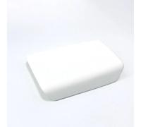 For Tesla For Model 3 Y 2017-2024 Car Center Console Armrest Pad Central Armrest Box Cover Car Arm Rest Box(White 3 2024)