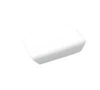 For Tesla For Model 3 Y 2017-2024 Car Center Console Armrest Pad Central Armrest Box Cover Car Arm Rest Box(White 3 Y 2017-2022)