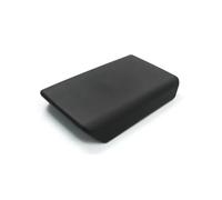 For Tesla For Model 3 Y 2017-2024 Car Center Console Armrest Pad Central Armrest Box Cover Car Arm Rest Box(Black 3 Y 2017-2022)
