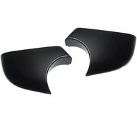For Tesla For Model 3 / Y 2017-2024 Car Left Right Side Rearview Mirror Lower Base Trim Frame Bottom Cover Replacement(My 1 Pair)