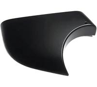 For Tesla For Model 3 / Y 2017-2024 Car Left Right Side Rearview Mirror Lower Base Trim Frame Bottom Cover Replacement(My Left Side)