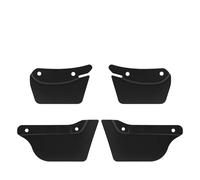 For Tesla For Model 3 Y 2021 2022 2023 Hidden Wheel Mudguards Front Rear Fender Car Invisible Mud Flaps Mudflaps Splash Guards(3)