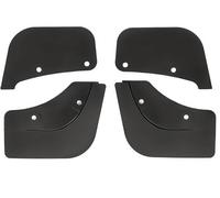 For Tesla For Model 3/Y Mud Flaps TPE Splash Guards 4 Pieces Popular Practical Accessories car mudguards
