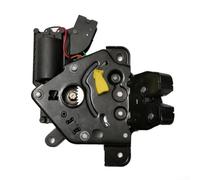 for Tesla for Model 3/Y Trunk Lock Latch Actuator Liftgate Bootlid Lock Machine Replacement Rear OEM Number 150060400B Fits for Models 2017 2024