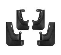 For Tesla For Model For X 2025 Mud Flaps Splash Guards All-Weather Guard Tire Protector Mudflaps Wheel Mud Flaps