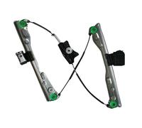 FOR Tesla FOR Model FOR Y 2020-2022 Electric Energy Vehicle Front Left Driver Side Door Window Regulator FIT Electric Window Regulator