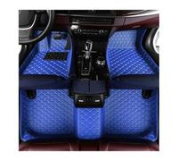 For Tesla For Model For Y For Juniper Car Floor Mats Auto Right Hand | Car Floor Mats Auto Front Rear Row Full Set Leather Carpet Pads Foot Mat