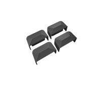 For Tesla For Model For Y For Launch 2025 2026 For Juniper Car Seat Slide Rail Plug Auto Cover TPE