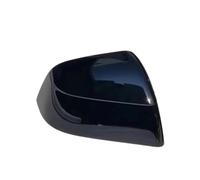 For Tesla For Model For Y Juniper 2025 2026 White/Black/Silver Gray/Red Car Rearview Mirror Shell Housing 19635381963539 (Black Right)