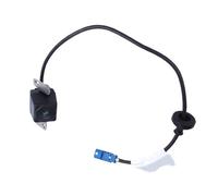 For Tesla For Model S 2012-2018 Car Accessories Car Rear View Parking Reversing Camera Black 12V Camera 1006773-00-EAA LTQSIV