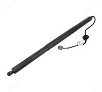 For Tesla For Model S 2012-2019 600661000b Rear Trunk Liftgate Power Hatch Lift Support Opener Electric Tailgate Gas Struts Electric Gas Spring Powerlift Tailgate(R)