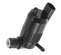 For Tesla For Model S 2012-2025 Windshield Windscreen Washer Pump Car PUM812072 100545300A Windscreen Washer Pump