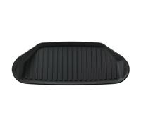 For Tesla For Model S 2022 2023 2024 2025 Car Floor Mats Accessories Car Mats Carpet(Front trunk mat)