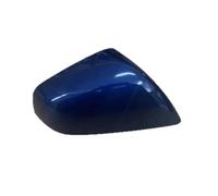 For Tesla For Model X 2015-2021 Car Rearview Mirror Cover | Door Mirror Cover Left Right Caps Bottom Base Housing Exterior Side Door Shell