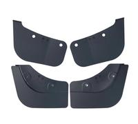 For Tesla For Model Y 2020 2021 2022 2023 2024 Front Rear TPE Splash Guards Mudguard Fender 4Pcs Mudflap Mud Flap Hidden MNGNCBXWK