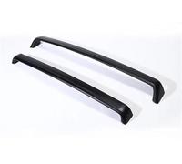 For Tesla For Model Y 2020 2021 2022 2023 Top Roof Rack Rail Luggage Cross Bar Aluminum Alloy Roof Racks Roof Rack Luggage Cross Bar