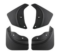 For Tesla For Model Y 2021 2022 2023 4pcs Mudguards Fender MudFlaps Anti-Snow Anti-Sand Guard Protector Accessories Mud Flaps Splash Guards
