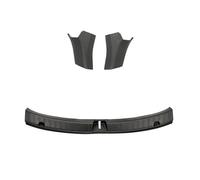 For Tesla For Model Y 2024 Rear Cargo Threshold Bumper Guards Anti-Scratch Mat Pad Trunk Sill Plate Cover Protector