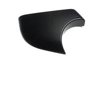 For Tesla For Model Y 3 2017-2023 Side Rearview Mirror Lower Base Black Exterior Door Wing Mirror Holder 8202102 8202202 HETEVSCCK(MY Left side)