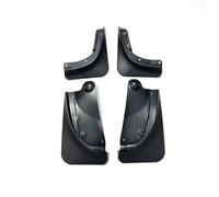 For Tesla For Model Y Car Soft Mudguard,Fender Mudflaps Front Rear Flares Splash Guards Cover Car Accessorie MNGNCBXWK