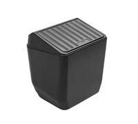 For Tesla For Model Y For Juniper 2021-2025 Interior Front Door Trash Can Multifunctional Garbage Pocket Decoration Accessories Interior Decoration (Size 1pcs)