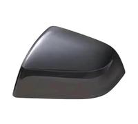 For Tesla For Model Y For Juniper 2025 2026 Car Rear Mirror Housing Side Door Caps Shell Replacement Rearview Cover Door Mirror Covers Caps(MY Gray Left)