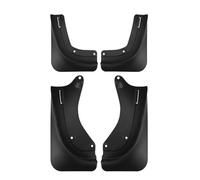 For Tesla For Model Y For Juniper 2025 2026 Mud Flaps Anti-Snow Anti-Sand Front Rear Mudflaps Guard Car Mud Flaps Fender