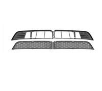 For Tesla For Model Y For Juniper 2025 Inner Vent Grille Front Lower Bumper Anti Insect Net Air Inlet Dust Proof Cover(Grille Net)