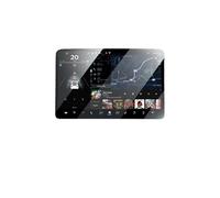 For Tesla For Model Y For Juniper 3 2025 Highland Rear Row Center Control Screen HD Film Protection Protecto Accessories Auto Navigation Screen Protector(Rear Frosted)