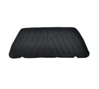 for Tesla for Model Y Front Engine Hood Insulation Cotton Pad Double-Layer Front Trunk Lid Mat Cover Dustproof Soundproof