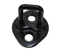 For Tesla for Model Y Hood Latch Striker STRIKER HOOD Bonnet Lock Hinge Front bonnet lock latch