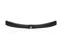 For Tesla For Model Y Juniper 2025 Trunk Sill Plate Protector TPE Rubber Threshold Bumper Pad Prevent Scratching Car Trunk Mat(For 3 Highland A)