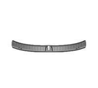 For Tesla For Model Y Juniper Launch Accessories 2025 2024 Trunk Threshold Sill Cover Mat Plate Rear Bumper Protector Guard Car Boot Liner(Juniper 1pcs)