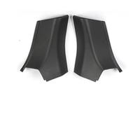For Tesla For Model Y Juniper Launch Accessories 2025 2024 Trunk Threshold Sill Cover Mat Plate Rear Bumper Protector Guard Car Boot Liner(2pcs)