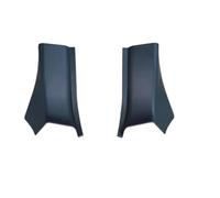 For Tesla For Model Y Juniper Launch Accessories 2025 2024 Trunk Threshold Sill Cover Mat Plate Rear Bumper Protector Guard Car Boot Liner(Side Cover)