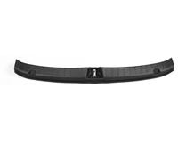 For Tesla For Model Y Juniper Launch Accessories 2025 2024 Trunk Threshold Sill Cover Mat Plate Rear Bumper Protector Guard Car Boot Liner(1 pcs)