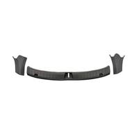 For Tesla For Model Y Juniper Launch Accessories 2025 2024 Trunk Threshold Sill Cover Mat Plate Rear Bumper Protector Guard Car Boot Liner(3pcs)