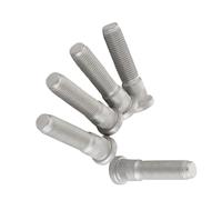 For Tesla For Model Y Wheel Bolts Auto Parts Car Wheel Bolts Wheel Bolt Lock Kit Wheel Bolt Replacement OEM:6509858AA Car wheel Lug bolts