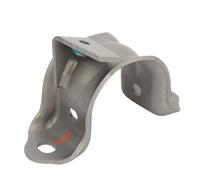 For Tesla Model 3 2017 To 2023 Front Sway Bar Stabilizer Bushing Bracket 1044383 00 B Balance Clamp Mounting Holder Car Stabiliser Bars